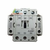 Khởi động từ ( Contactor ) Mitsubishi  S-T35