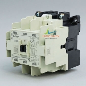 Khởi động từ ( Contactor ) Mitsubishi  S-T80