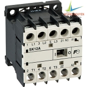 Mini Contactor Coil DC