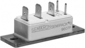 SEMIKRON THYRISTOR DIODE MODULES KKT15
