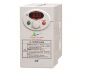 BIẾN TẦN LS 0.37KW SV004IC5-1