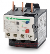 Relay nhiệt Schneider LRD Series 
