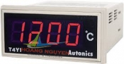 BỘ ĐIỀU KHIỂN NHIỆT ĐỘ DIGITAL AUTONICS T4Y