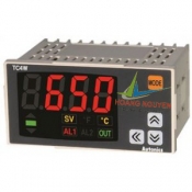 BỘ ĐIỀU KHIỂN NHIỆT ĐỘ PID AUTONICS TC4W-14R
