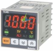 BỘ ĐIỀU KHIỂN NHIỆT ĐỘ PID AUTONICS TC4S-14R