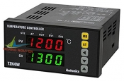 BỘ ĐIỀU KHIỂN NHIỆT ĐỘ PID AUTONICS TZN4W-14R