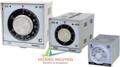 BỘ ĐIỀU KHIỂN NHIỆT ĐỘ ANALOG TOS