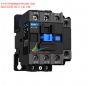  Khởi động từ ( Contactor ) Chint NCX-630