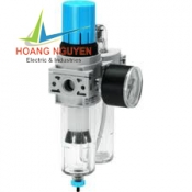 Bộ lọc đôi Festo FRC-DB