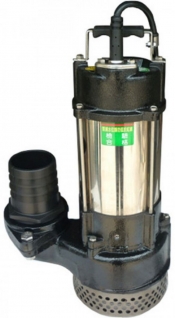 Bơm chìm hút nước thải NTP HSM250-1.37 26 1/2HP