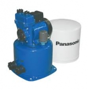 Máy bơm tăng áp Panasonic A-130JTX : Bơm tăng áp 20 lít/phút, hút 9m, đẩy 10m, công suất 125W