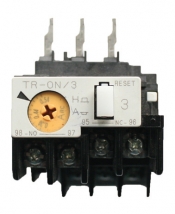 Relay nhiệt SC series loại nhỏ