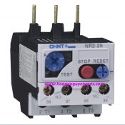 Relay nhiệt Chint NR2-630G Seri