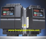 Biến Tần Delta VFD-E Series