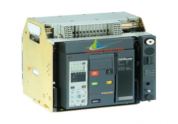 ACB Schneider-3P Drawout/2500A/65kA-NW25H13D2