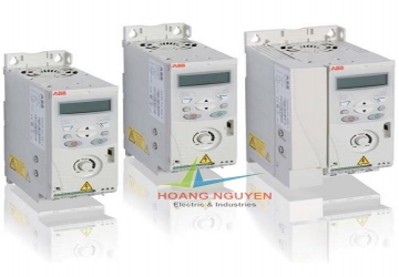 Biến tần ACS150