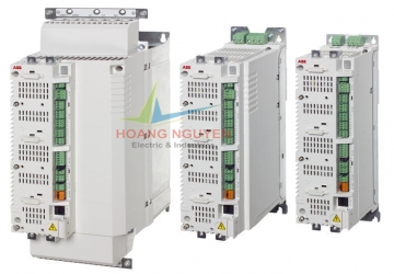BIẾN TẦN ABB ACS M1