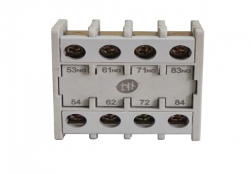 Tiếp điểm phụ Shihlin AP-11S