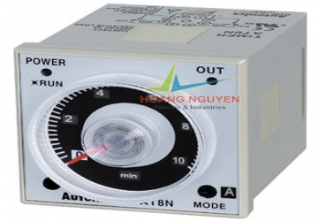 TIMER KIM VẶN AUTONICS AT8N