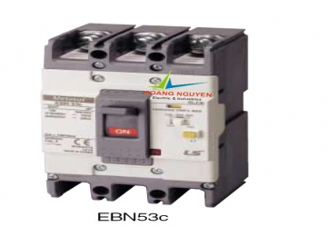 ELCB LS 3P-500A/37kA – EBN803c