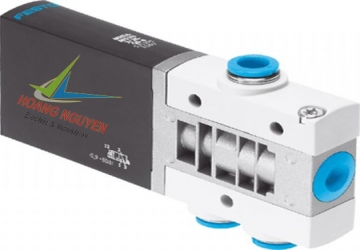Festo Valves CPASC1, CPPSC1