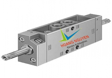 Van điện từ Festo JMFDH-5-1/4 (10411)