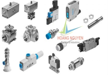 Van cho ứng dụng đặc biệt