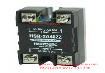 Relay bán dẫn HSR-2A402Z