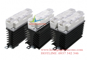 Relay bán dẫn HSR-SLD-254Z