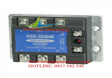 Relay bán dẫn HSR-3D702Z