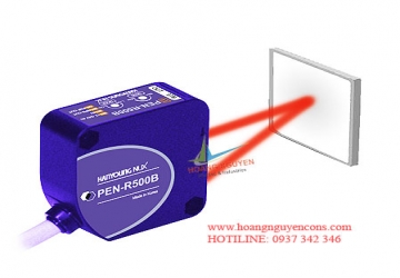 Cảm biến quang điện PEN-T10A
