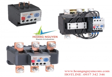 Relay nhiệt Himel HDR6182P5/3P6/4P8