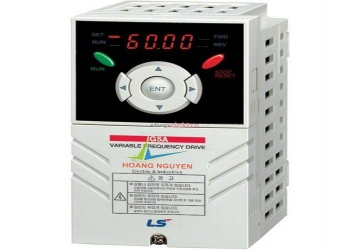 BIẾN TẦN LS 0,37KW SV004IG5A-2