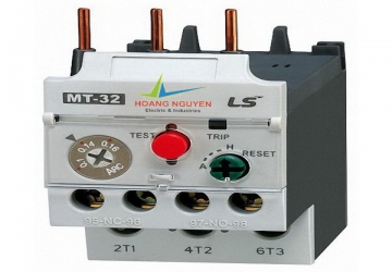 MT-32 | 5-8A – Relay Nhiệt LS
