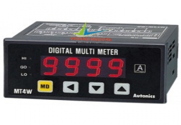 ĐỒNG HỒ VOLT / AMPERE AUTONICS MT4W-AA(V)-41