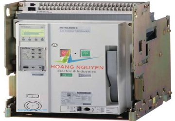 ACB Mitsubishi AE630-SW