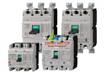 ELCB Mitsubishi NV63-HW(HS)-3P-25A-10KA