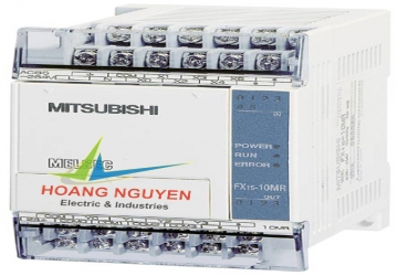 PLC Mitsubishi FX3G-60MR/ES-A