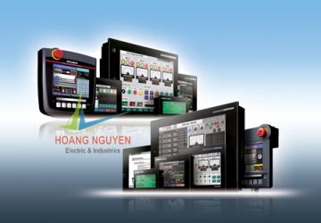 HMI Mitsubishi GT1020-LBL