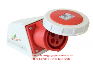 Ổ cắm nổi loại kín nước Panasonic F1152-6