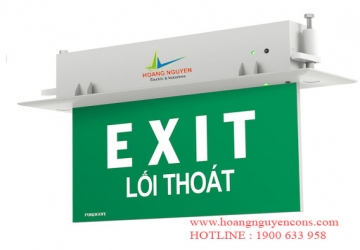 Đèn thoát hiểm Paragon PEMA21SW