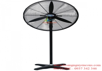  Quạt đứng công nghiệp Deton-DHF