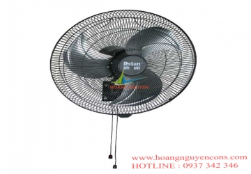 Quạt treo Deton hai dây giật DHW 45