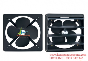 Quạt vuông Deton FAG 20