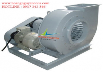  Quạt ly tâm gián tiếp QLTG-4P 02