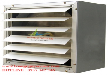 Quạt vuông hàng Việt Nam QV-05LS