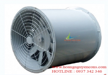 Quạt  cao áp  QTA-300