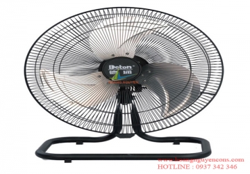  Quạt sàn Deton đảo chiều FE 50T