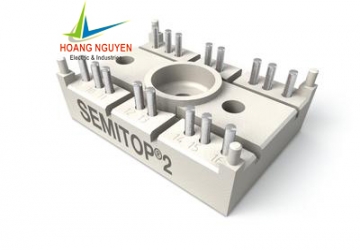 SEMIKRON IGBT SK10DGDL065ET