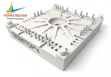 SEMIKRON MOSFET SK60MH60